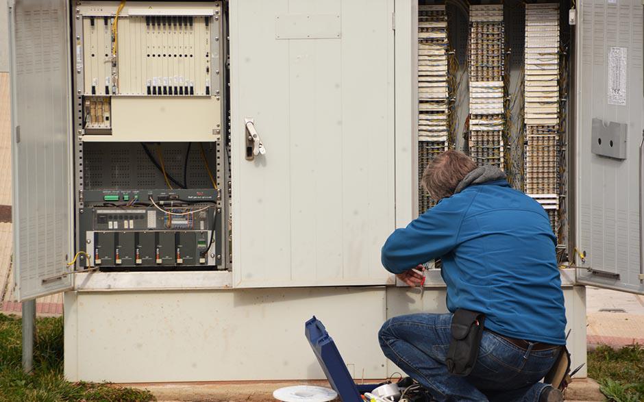électricien dépannage Montataire