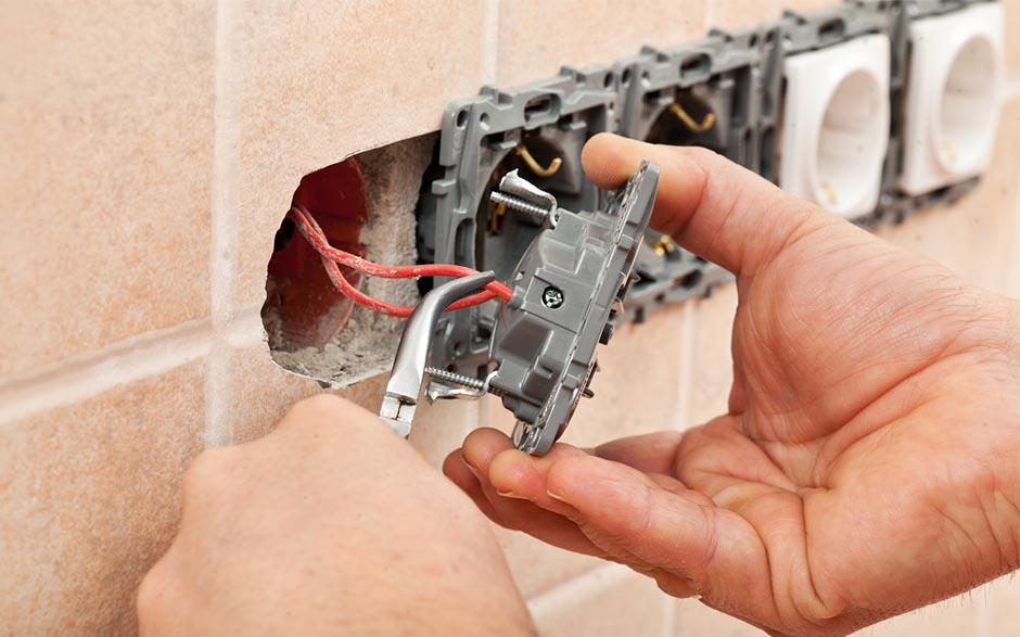 électricien installateur Paris 18