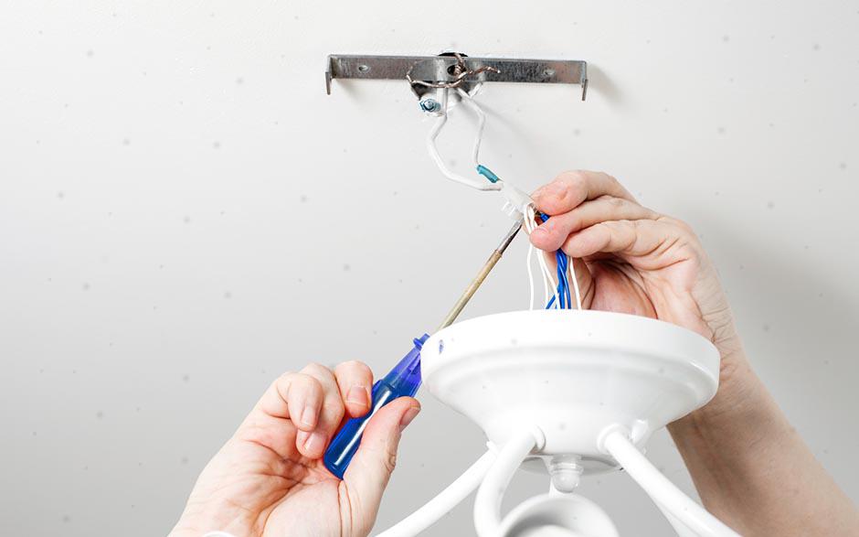 électricien en urgence Gargenville