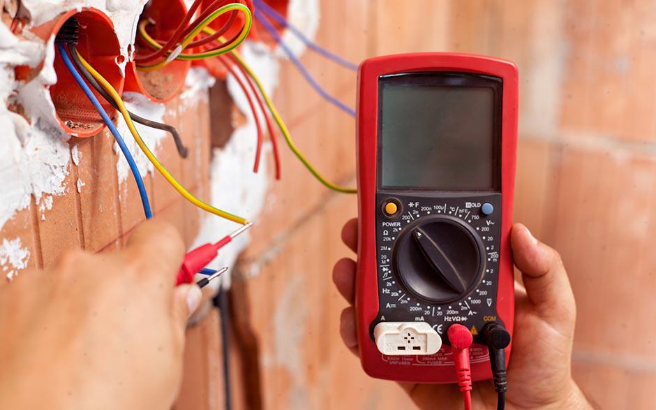 électricité générale Romainville