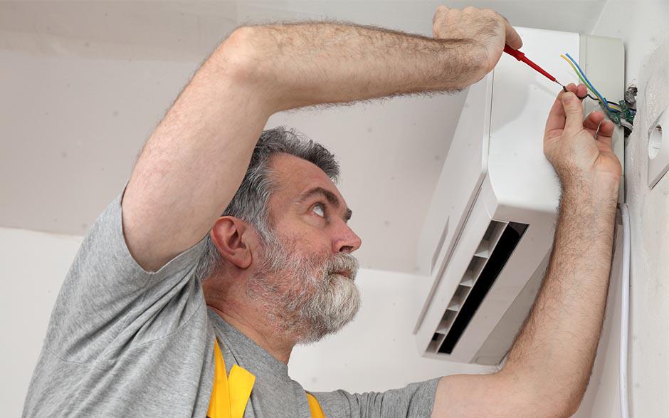 dépannage électricien Persan