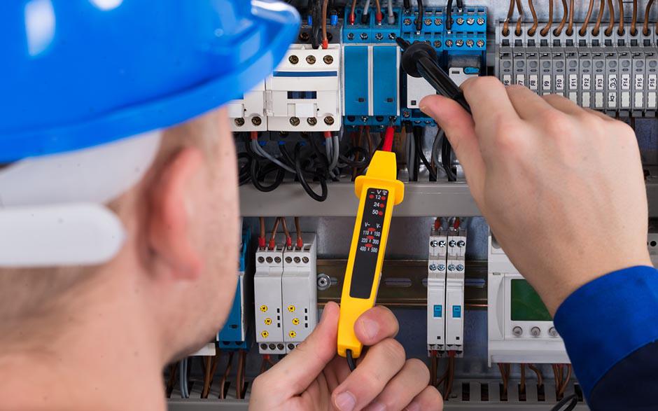 électricien dépannage Montataire