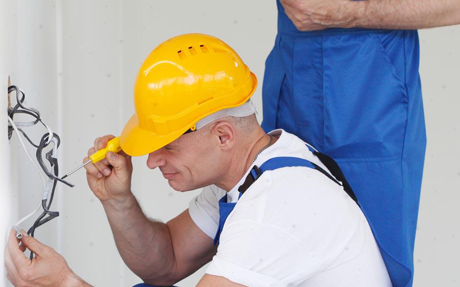 électricien en urgence Médan