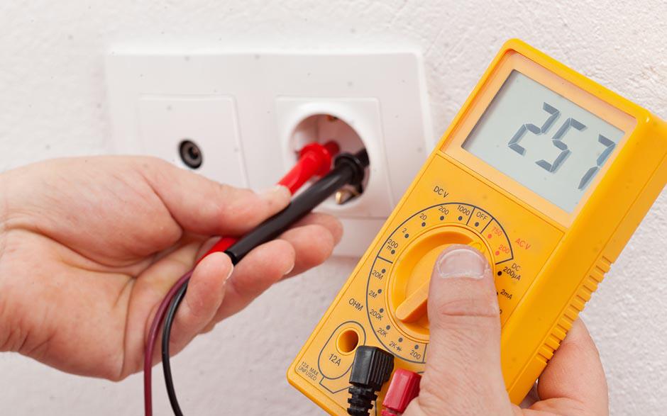 électricien urgence Persan